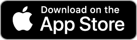 Botão de ir para a apple app store