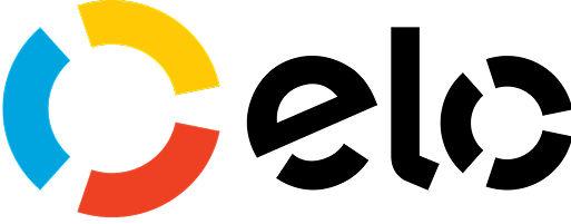 Elo logo